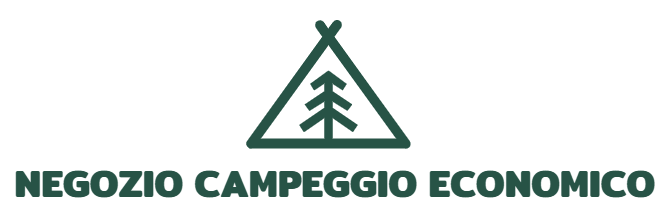 Negozio Campeggio Economico