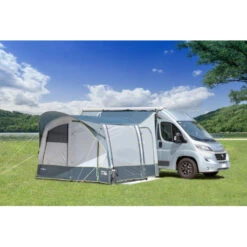 Brunner TRAILS HC -Negozio Campeggio Economico air tech trails hc 7