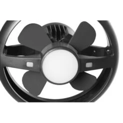 Ventilatore Lampada Brunner ATMO RG 15 Ventilatore Lampada Brunner ATMO RG -Negozio Campeggio Economico atmo rg 5