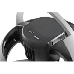 Ventilatore Lampada Brunner ATMO RG 16 Ventilatore Lampada Brunner ATMO RG -Negozio Campeggio Economico atmo rg 6