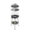 BBQ | Carri Chef 2 Plancha&Grill 1 BBQ | Carri Chef 2 Plancha&Grill -Negozio Campeggio Economico bbq carri chef 2 planchagrill