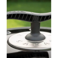 BBQ | Carri Chef 2 Plancha&Grill -Negozio Campeggio Economico bbq carri chef 2 planchagrill 4