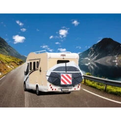 Copribicicletta Brunner Bike Cover 2/3 11 Copribicicletta Brunner Bike Cover 2/3 -Negozio Campeggio Economico bike cover 2 3 3