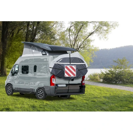 Copribicicletta Brunner Bike Cover 2/3 7 Copribicicletta Brunner Bike Cover 2/3 - immagine 5