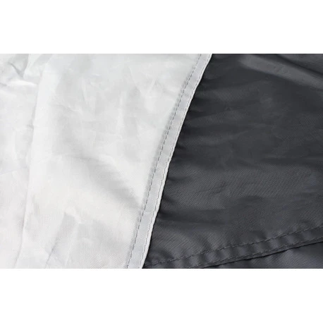 Copribicicletta Brunner Bike Cover 2/3 8 Copribicicletta Brunner Bike Cover 2/3 - immagine 6