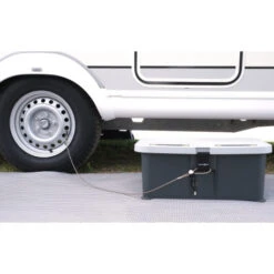 Gradino | Boxstep -Negozio Campeggio Economico boxstep 6