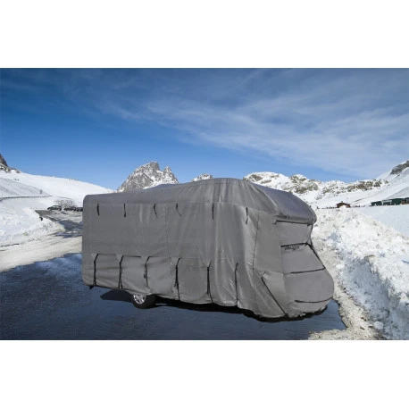 Brunner Camper Cover 6 Mesi 3 Brunner Camper Cover 6 Mesi