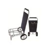 Carrello Pieghevole Cosma Beach -Negozio Campeggio Economico carrello pieghevole cosma beach maniglia imbottita tasca laterale