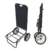 Carrello Pieghevole Cosma Sirio -Negozio Campeggio Economico carrello pieghevole cosma sirio struttura in metallo portata 30 kg