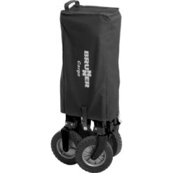 Carrello Brunner Cargo Compact -Negozio Campeggio Economico carrello portatutto cargo compact 2