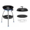 BBQ Campingaz Carri Chef 2 -Negozio Campeggio Economico carri chef 2 bbq