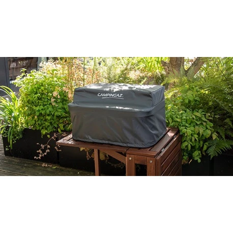 Campingaz Copri BBQ | Attitude 2100 4 Campingaz Copri BBQ | Attitude 2100 - immagine 2