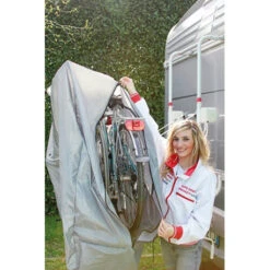 Copribici Fiamma Bike Cover 4 -Negozio Campeggio Economico copribici bike cover 4 1