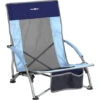 Spiaggina Brunner Cuba Airback Blue -Negozio Campeggio Economico cuba airback