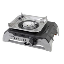 Fornello | Devil 450 -Negozio Campeggio Economico devil double 450 3