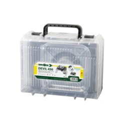 Fornello | Devil 450 -Negozio Campeggio Economico devil double 450 4