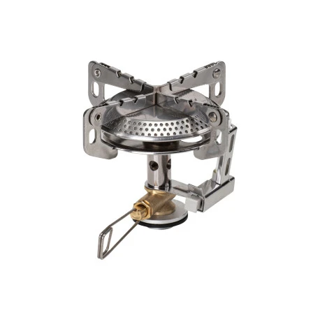 Fornello Brunner Flaminia Ultracompact S 4 Fornello Brunner Flaminia Ultracompact S - immagine 2