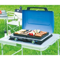 Campingaz Fornello | 400 SG Series Xcelerate -Negozio Campeggio Economico fornello 400 sg series 3