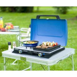 Campingaz Fornello | 400 SG Series Xcelerate -Negozio Campeggio Economico fornello 400 sg series 5