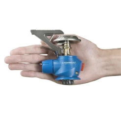 Fornello A Cartuccia Campingaz Twister Plus -Negozio Campeggio Economico fornello a cartuccia campingaz twister plus accensione manuale 3