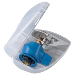 Fornello A Cartuccia Campingaz Twister Plus -Negozio Campeggio Economico fornello a cartuccia campingaz twister plus accensione manuale 4