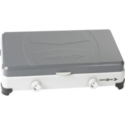 Fornello Brunner Aristo 2/30 -Negozio Campeggio Economico fornello aristo 2 2