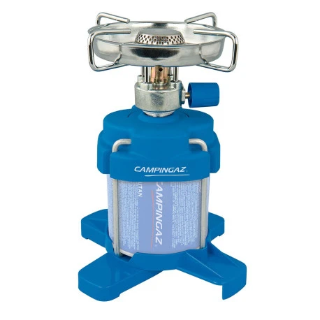Campingaz Fornello | Bleuet 206 Plus 3 Campingaz Fornello | Bleuet 206 Plus