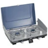 Fornello Campingaz 200 Series -Negozio Campeggio Economico fornello campingaz 200 series utilizzo semplice peso leggero