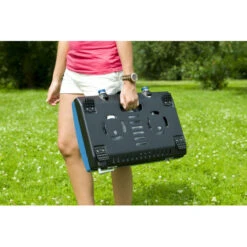 Fornello Campingaz 200 Series -Negozio Campeggio Economico fornello campingaz 200 series utilizzo semplice peso leggero 2