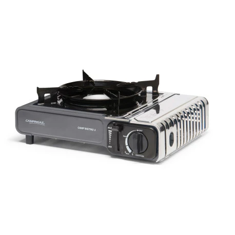 Fornello Campingaz Camp Bistrò 3 4 Fornello Campingaz Camp Bistrò 3 - immagine 2