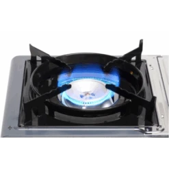 Fornello Campingaz Camp Bistrò 3 12 Fornello Campingaz Camp Bistrò 3 -Negozio Campeggio Economico fornello campingaz camp bistro 3 compatto leggero 2