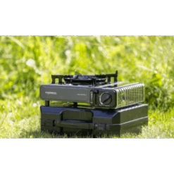 Fornello Campingaz Camp Bistrò 3 13 Fornello Campingaz Camp Bistrò 3 -Negozio Campeggio Economico fornello campingaz camp bistro 3 compatto leggero 3