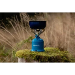 Fornello Campingaz Camping 206 S -Negozio Campeggio Economico fornello campingaz camping 206 s cartucce forabili economico 4