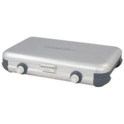 Fornello Campingaz Camping Kitchen 2 -Negozio Campeggio Economico fornello campingaz camping kitchen 2 leggero facilmente trasportabile 3