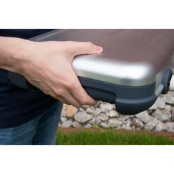 Fornello Campingaz Camping Kitchen 2 -Negozio Campeggio Economico fornello campingaz camping kitchen 2 leggero facilmente trasportabile 4