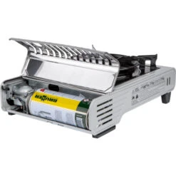 Fornello Brunner Devil 8 Fornello Brunner Devil -Negozio Campeggio Economico fornello devil 2