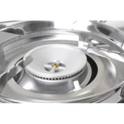 Brunner Fornello | Devil Double Grill -Negozio Campeggio Economico fornello devil double grill 2