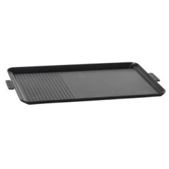 Brunner Fornello | Devil Double Grill -Negozio Campeggio Economico fornello devil double grill 3