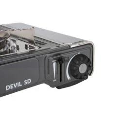 Brunner Fornello | Devil NG -Negozio Campeggio Economico fornello devil ng 1 2