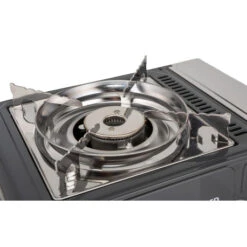 Brunner Fornello | Devil NG -Negozio Campeggio Economico fornello devil ng 1 3