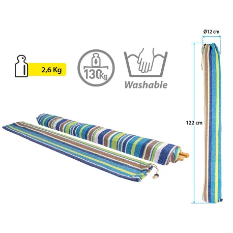 Amaca Brunner Jardim Duo 6 Amaca Brunner Jardim Duo - immagine 4