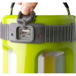 Lanterna A Led Brunner Blaze RG LED -Negozio Campeggio Economico lanterna blaze rg led 2