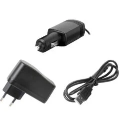 Lanterna A Led Brunner Blaze RG LED -Negozio Campeggio Economico lanterna blaze rg led 4