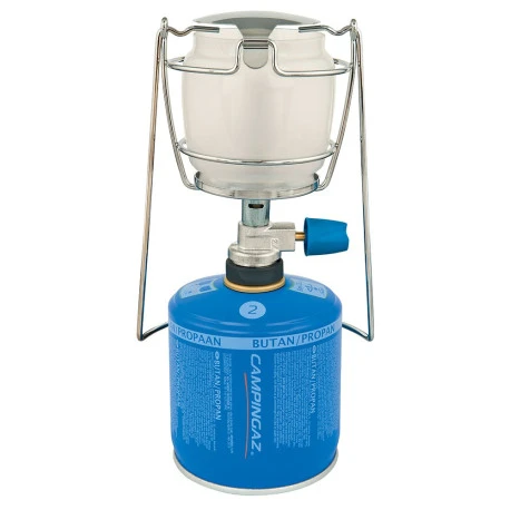Lanterna Campingaz Lumogaz Plus 3 Lanterna Campingaz Lumogaz Plus