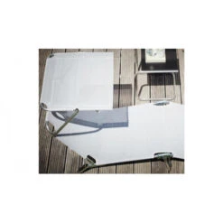 Lettino Amigo H.40 C/parasole -Negozio Campeggio Economico lettino amigo h40 parasole 2