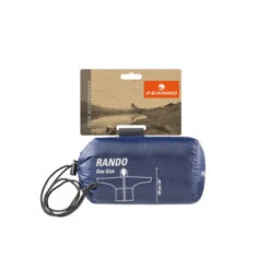 Mantella Ferrino Rando -Negozio Campeggio Economico mantella ferrino rando impermeabile antipioggia antivento 1