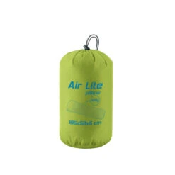 Materassino Gonfiabile Ferrino Air Lite Pillow -Negozio Campeggio Economico materassino gonfiabile ferrino air lite pillow in naylon con cuscino 2
