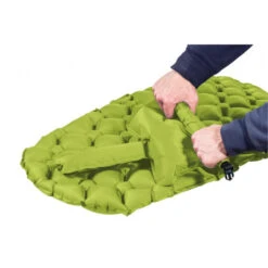 Materassino Gonfiabile Ferrino Air Lite Pillow -Negozio Campeggio Economico materassino gonfiabile ferrino air lite pillow in naylon con cuscino 7