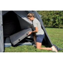 Materassino King Comfort Singolo -Negozio Campeggio Economico materassino king comfort singolo 2