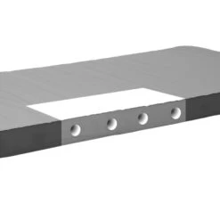 Materasso Autogonfiante Matrimoniale Brunner Somni 3D Double -Negozio Campeggio Economico materasso autogonfiante matrimoniale brunner somni 3d double 3